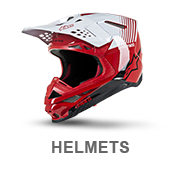 Motocross Helmets