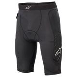 Alpinestars Paragon Lite MTB Shorts Black