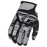 Fly Racing Kinetic K221 Gloves Black/Grey
