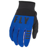 Fly Racing F-16 Gloves 2022 Blue/Black