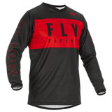 Fly Racing F-16 Jersey 2022 Red/Black