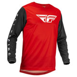 Fly Racing F-16 Jersey 2023 Red/Black