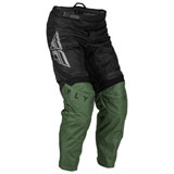 Fly Racing F-16 Pant 2023 Olive Green/Black