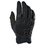 Fox Racing Dirtpaw Gloves 2023 Black/Black