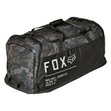 Fox Racing Podium 180 Duffle Bag Black Camo