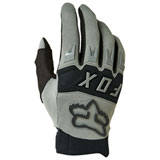 Fox Racing Dirtpaw Gloves 2023 Pewter