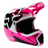 Fox Racing V1 Leed MIPS Helmet Pink