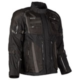 Klim Badlands Pro Jacket Stealth Black