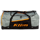 Klim Drift Gear Bag Slate Grey/Strike Orange