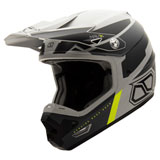 MSR™ Mav4 Inertia Helmet w/MIPS Grey/Flo Green