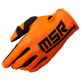 MSR™ Youth Axxis Gloves 2022.5 Orange