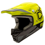 MSR™ Youth SC2  Helmet 2022.5 Flo Green/Black