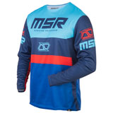 MSR™ Axxis Proto Jersey 2022.5 Blue