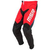 MSR™ Axxis Range Pant 2022.5 Red/Blue