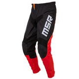MSR™ Youth Axxis Range Pant 2022.5 Red/Orange