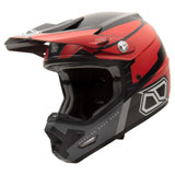MSR™ Mav4 Inertia Helmet w/MIPS Red