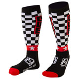 MSR™ MX Socks Checkers