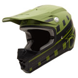 MSR™ SC2 Helmet Olive