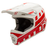 MSR™ SC2 Helmet Red Gloss