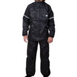 Nelson Rigg Weather Pro Rain Suit Black