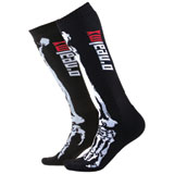 O'Neal Racing Pro MX Print Socks X-Ray
