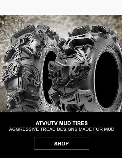 ATV UTV Mud Tires
