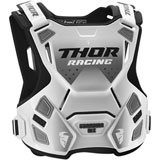 Thor Youth Guardian MX Roost Deflector White