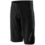 Troy Lee Ruckus MTB Shorts Black