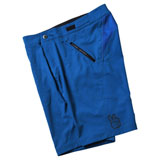 Troy Lee Skyline MTB Shorts with Liner Slate Blue